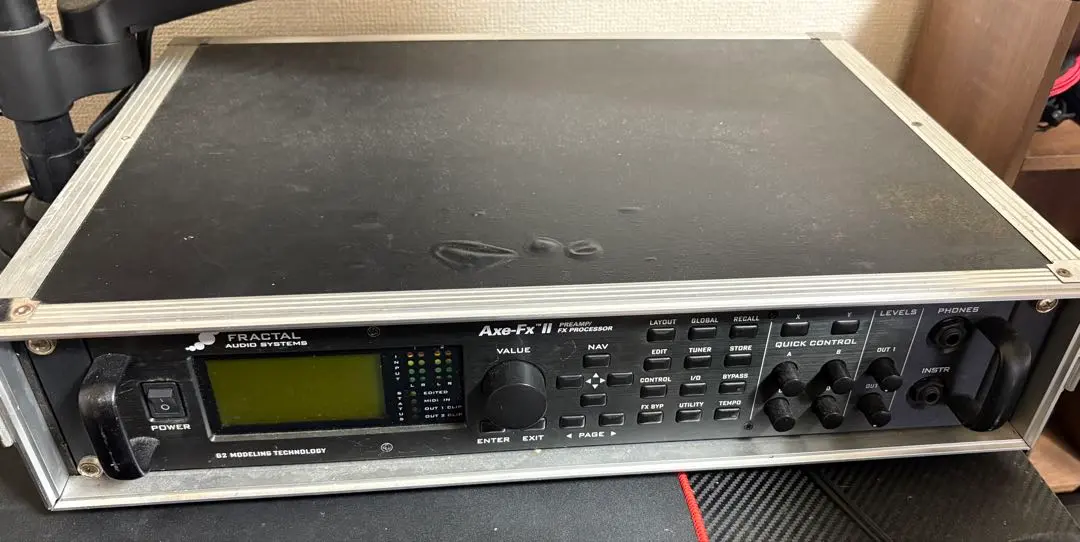 2026年最新】AXE-FX2の人気アイテム - メルカリ