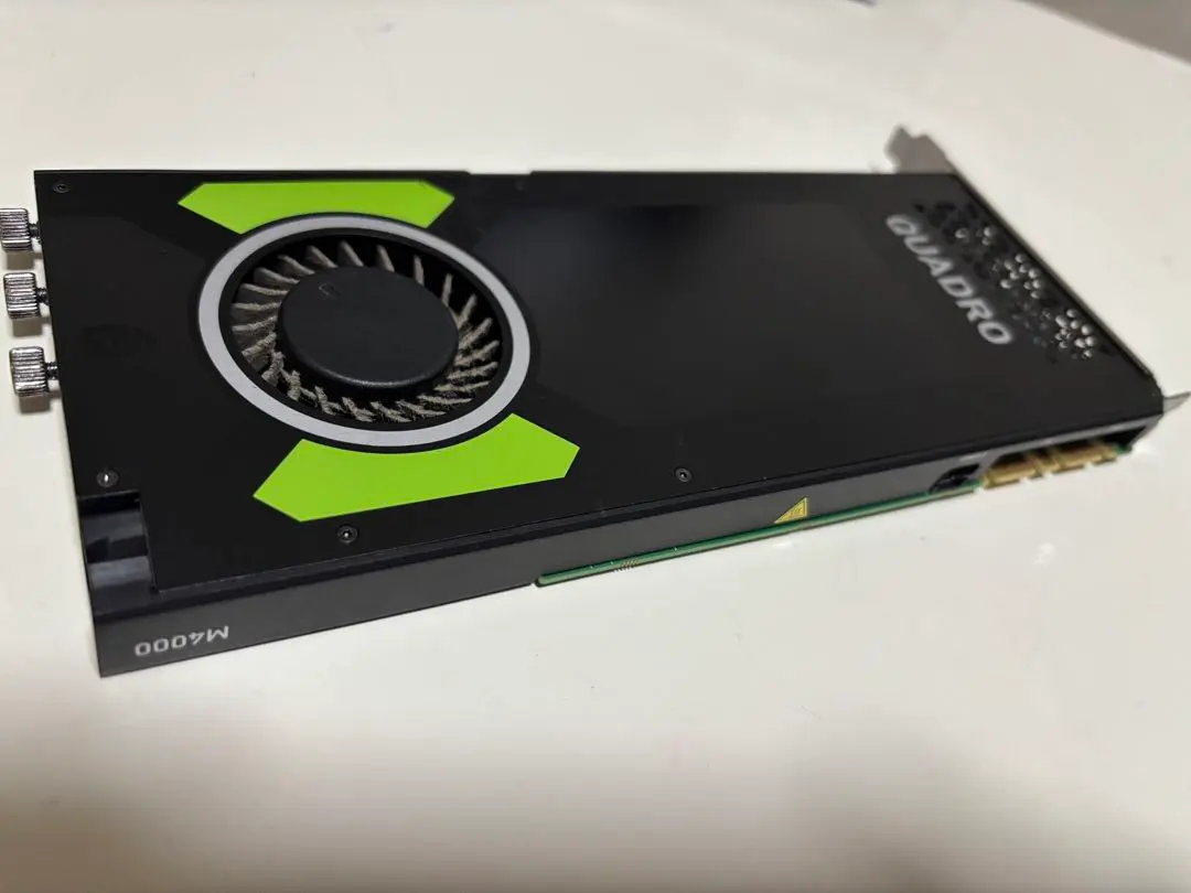 2026年最新】quadro m4000の人気アイテム - メルカリ