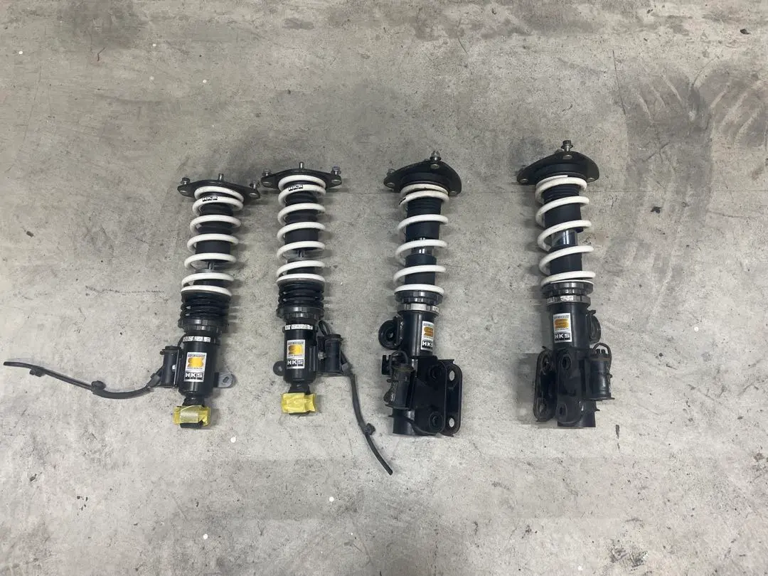 2026年最新】hks ハイパーマックスsの人気アイテム - メルカリ