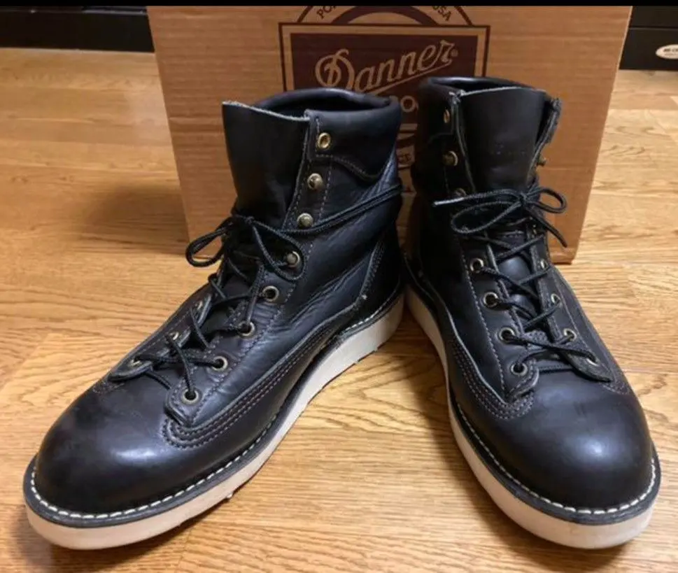 2026年最新】ダナー フォアマンの人気アイテム - メルカリ