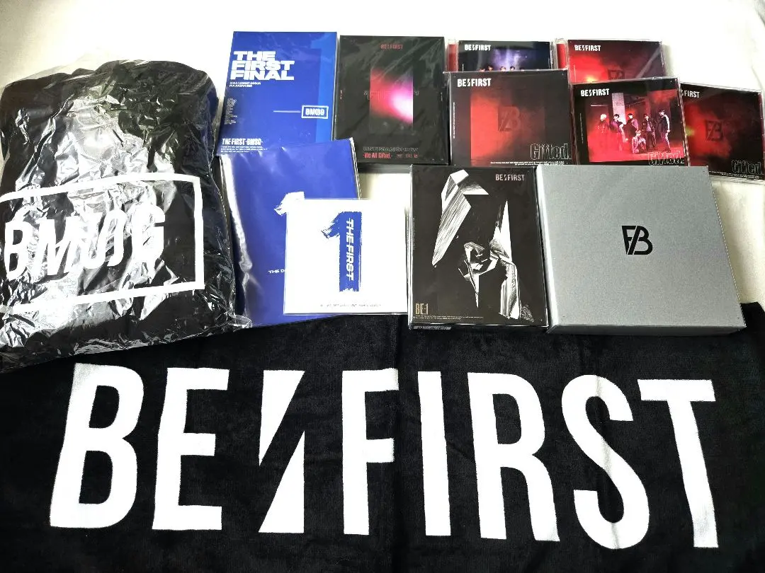 2026年最新】the first final タオルの人気アイテム - メルカリ