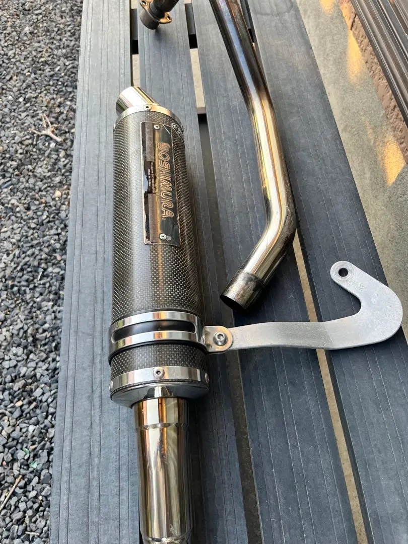 2026年最新】ヨシムラ モンキー タイプ4の人気アイテム - メルカリ