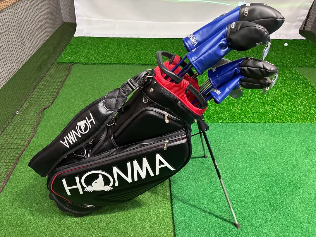 2026年最新】ホンマLB808の人気アイテム - メルカリ