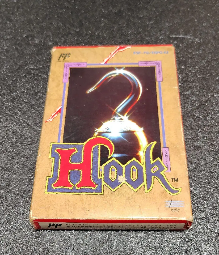 2026年最新】hook ファミコンの人気アイテム - メルカリ