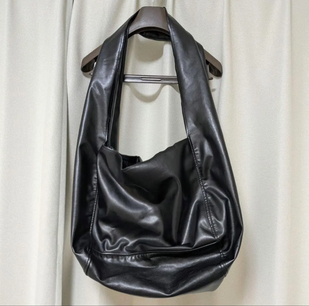 2026年最新】BLACK COMME des GARCONS ショルダーバッグの人気アイテム