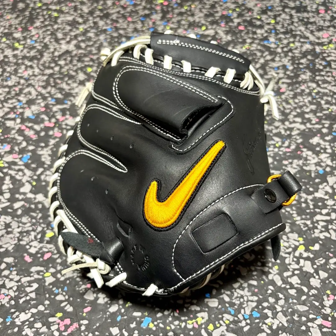 2026年最新】城島健司 キャッチャーミットの人気アイテム - メルカリ