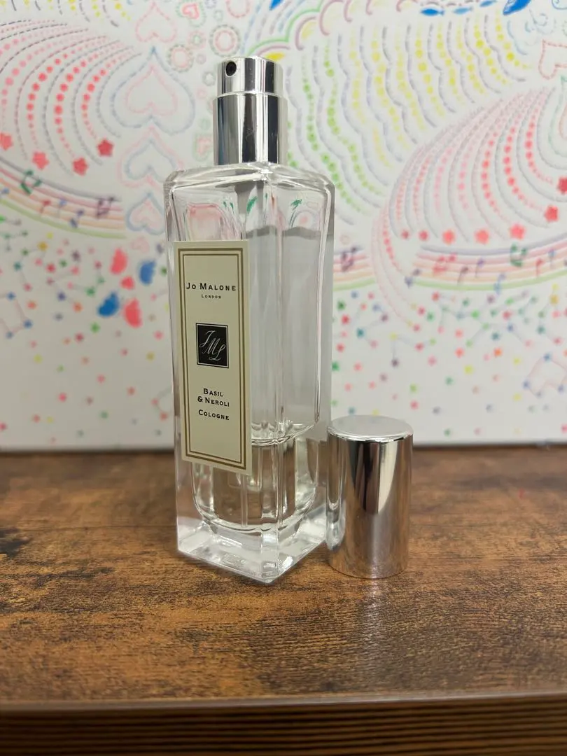 2026年最新】バジル ネロリ ジョーマローンの人気アイテム - メルカリ