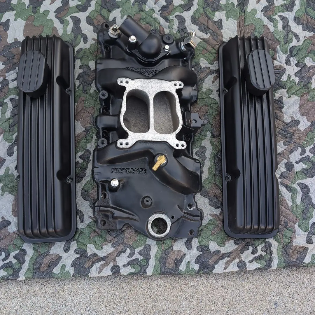 2026年最新】シボレー 350エンジンの人気アイテム - メルカリ