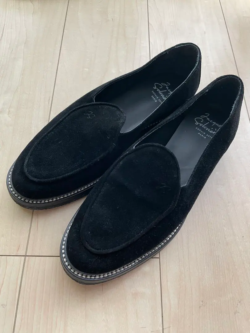 2026年最新】jacques soloviereの人気アイテム - メルカリ