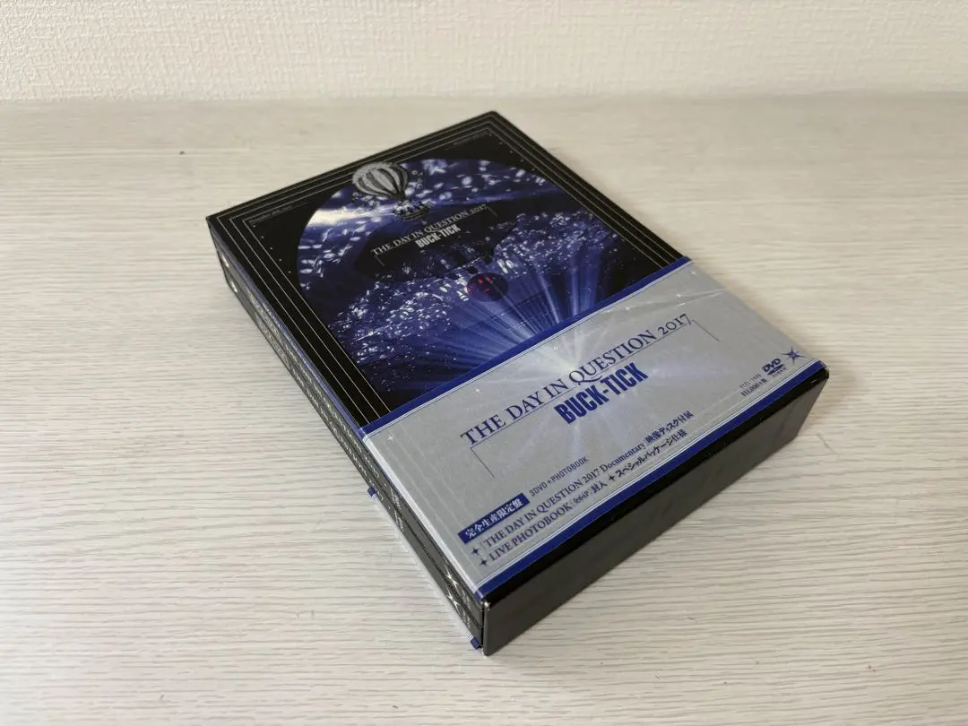 2026年最新】buck-tick the day in question 2011の人気アイテム