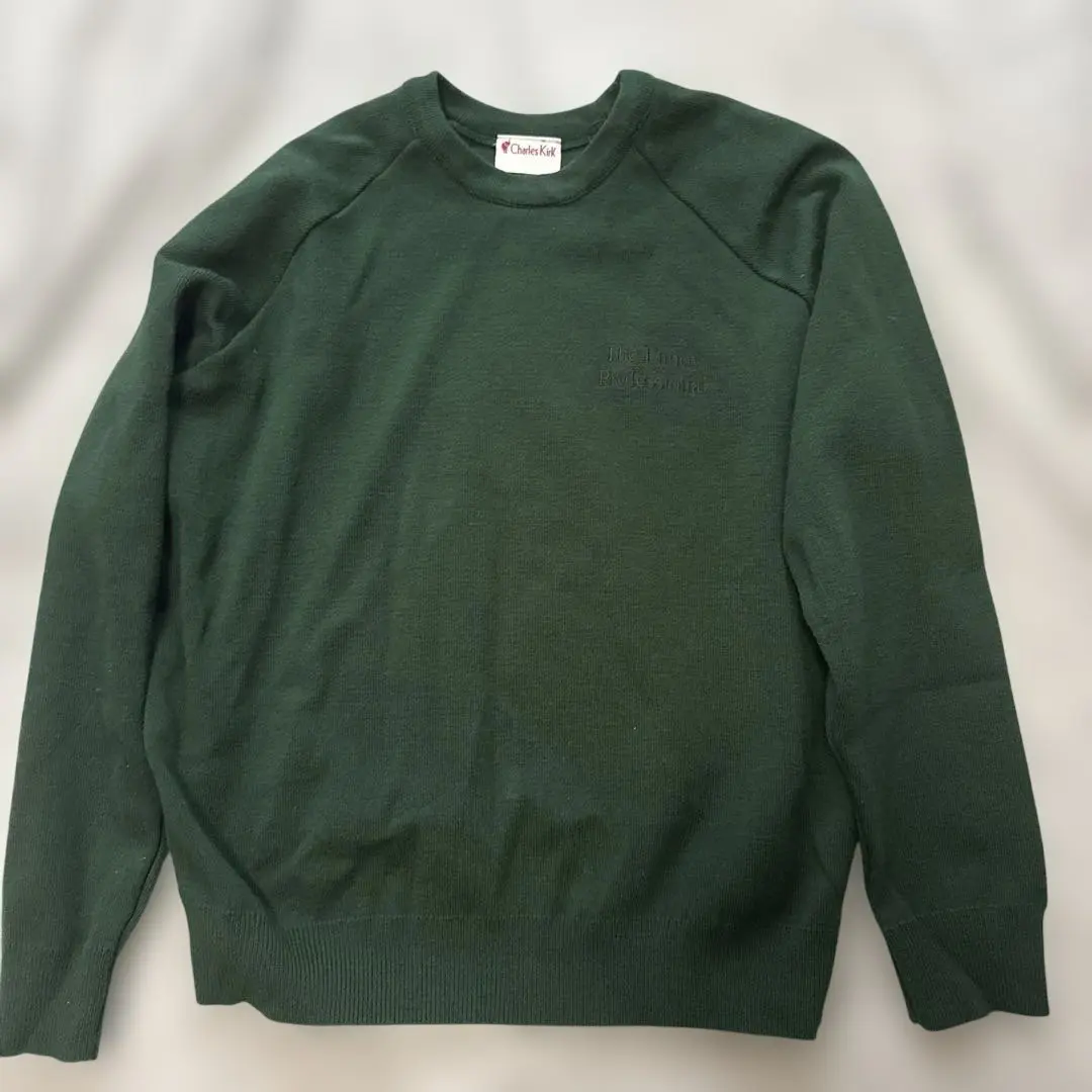 2026年最新】round neck pullover ennoyの人気アイテム - メルカリ