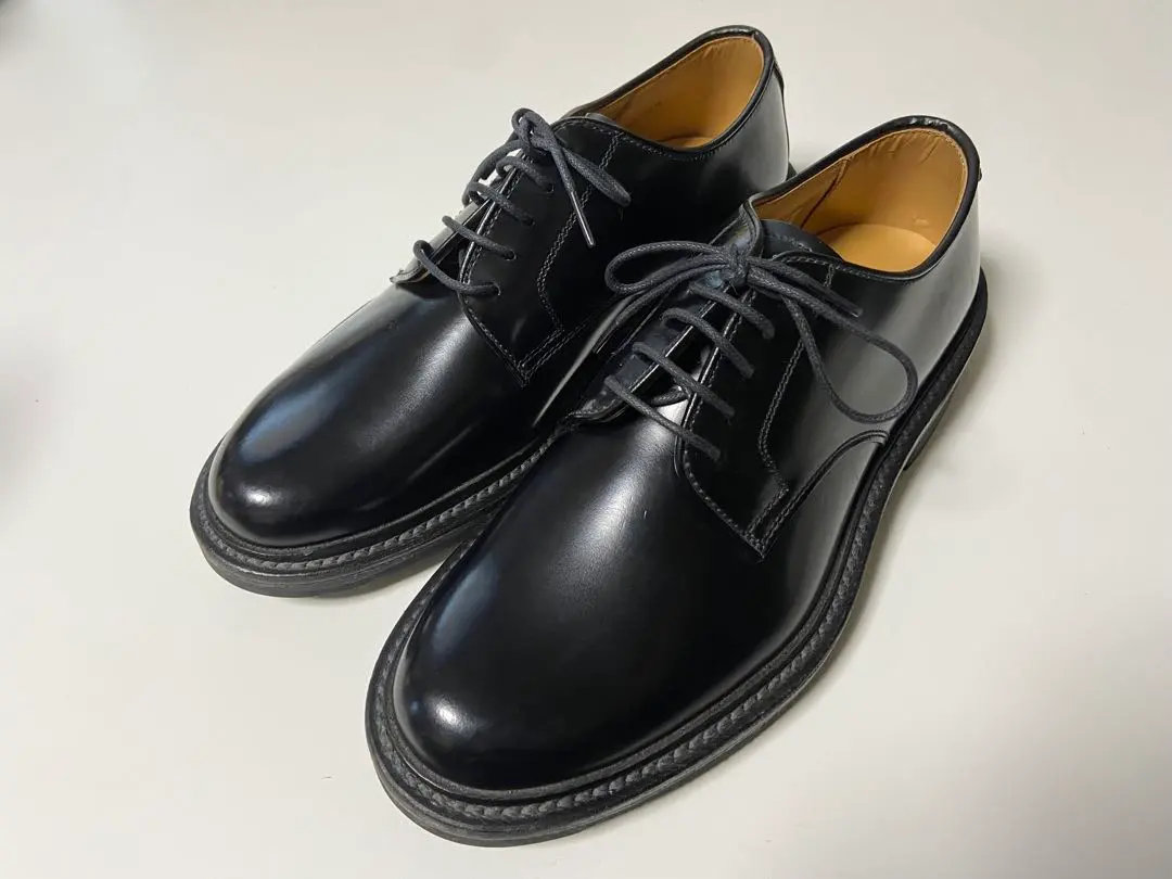 2026年最新】REGAL JU13 プレーントゥの人気アイテム - メルカリ