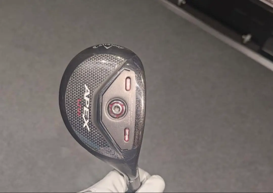 2026年最新】APEX uw 17 xの人気アイテム - メルカリ