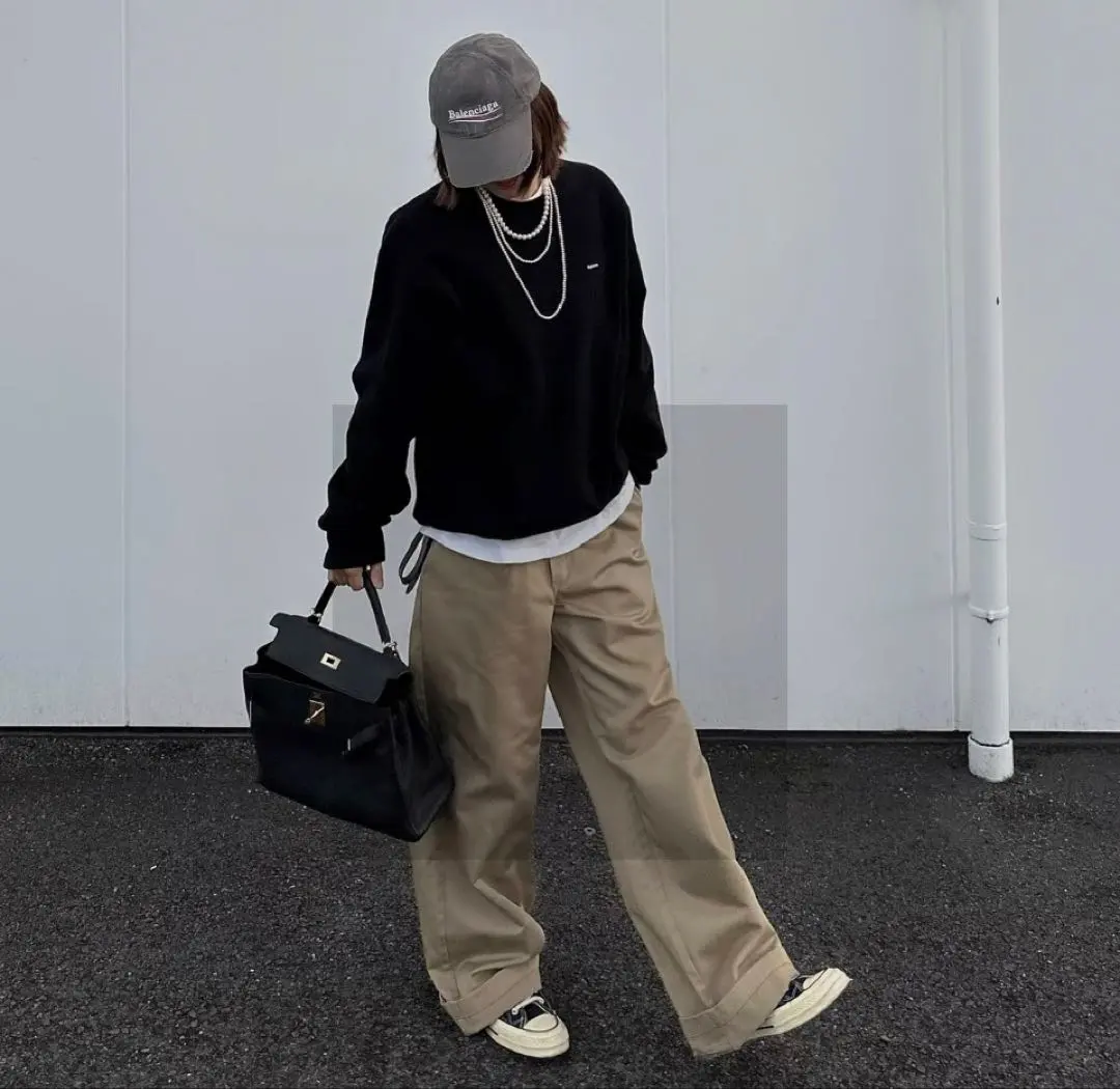 2026年最新】ok.soon ディッキーズ ワイドの人気アイテム - メルカリ