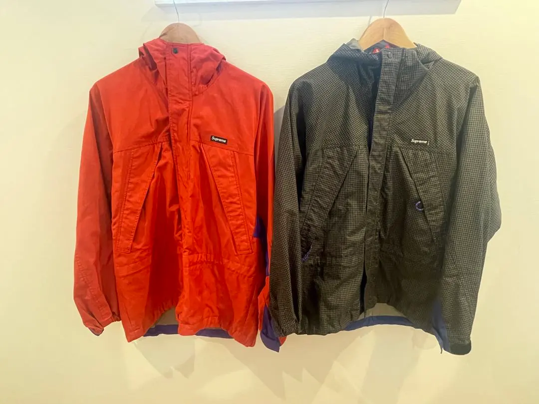 2026年最新】スーパーアルパイン supremeの人気アイテム - メルカリ