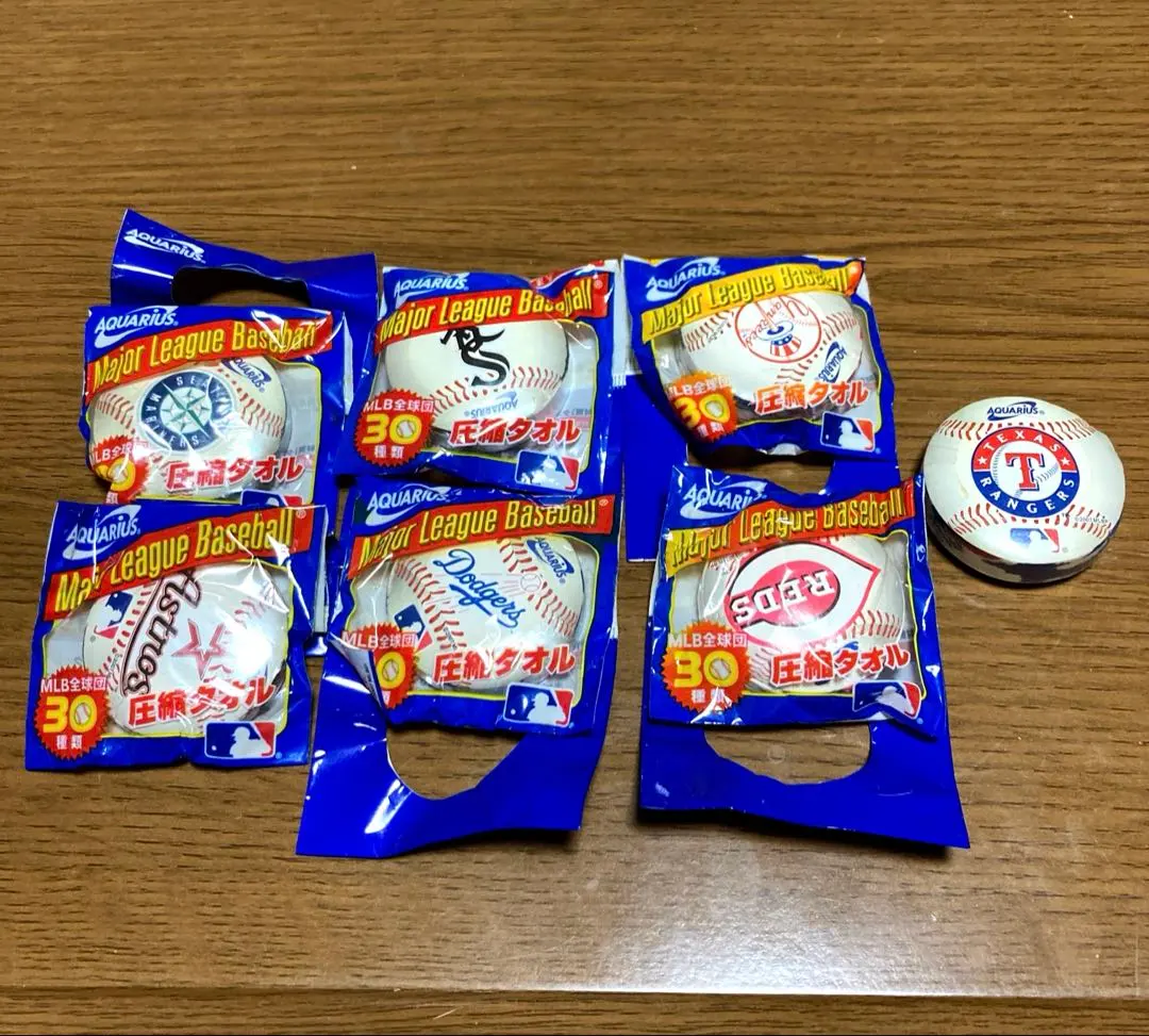 2026年最新】アクエリアスベースボールの人気アイテム - メルカリ