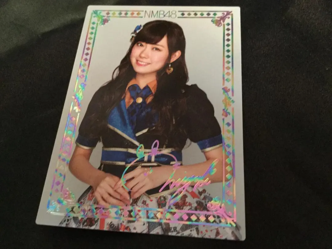 2026年最新】渡辺美優紀 サインの人気アイテム - メルカリ