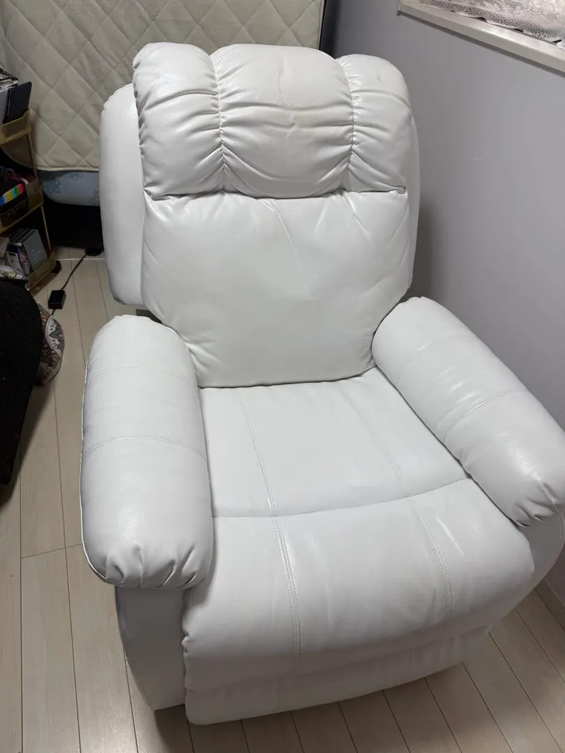 2026年最新】電動ラウンジチェアの人気アイテム - メルカリ