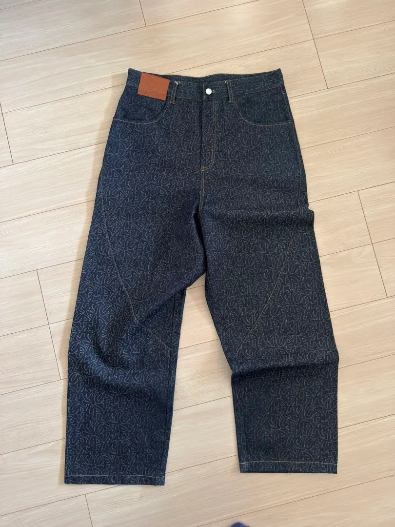 2026年最新】MERTRA デニムの人気アイテム - メルカリ