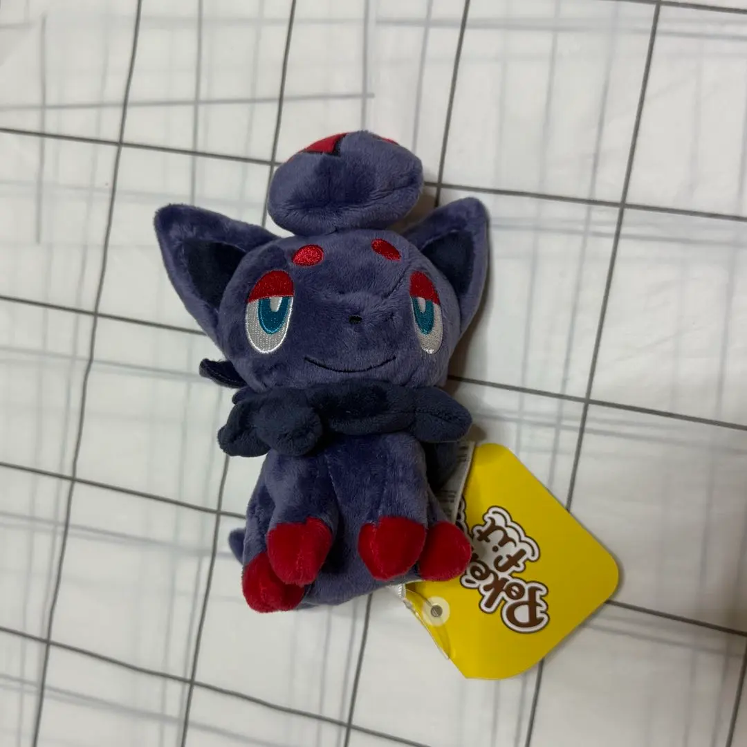 2026年最新】ポケットモンスター おしゃべりぬいぐるみ ゾロアの人気