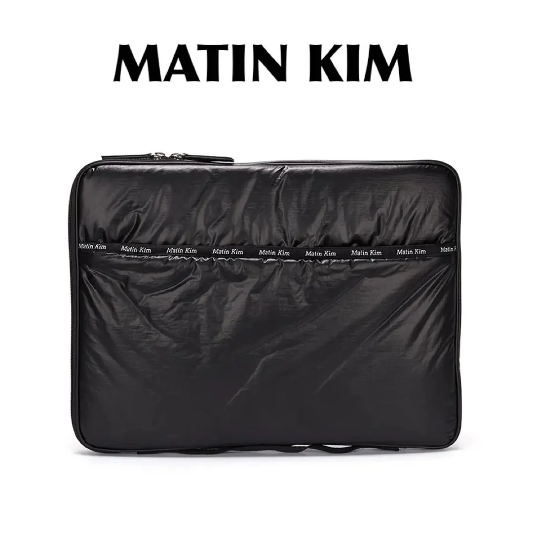 2026年最新】Matin Kim ノートPCケースの人気アイテム - メルカリ