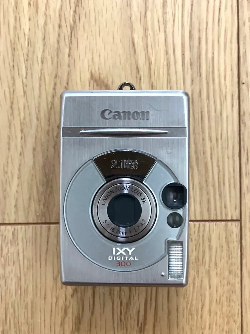 2026年最新】Canon IXY Digital30の人気アイテム - メルカリ