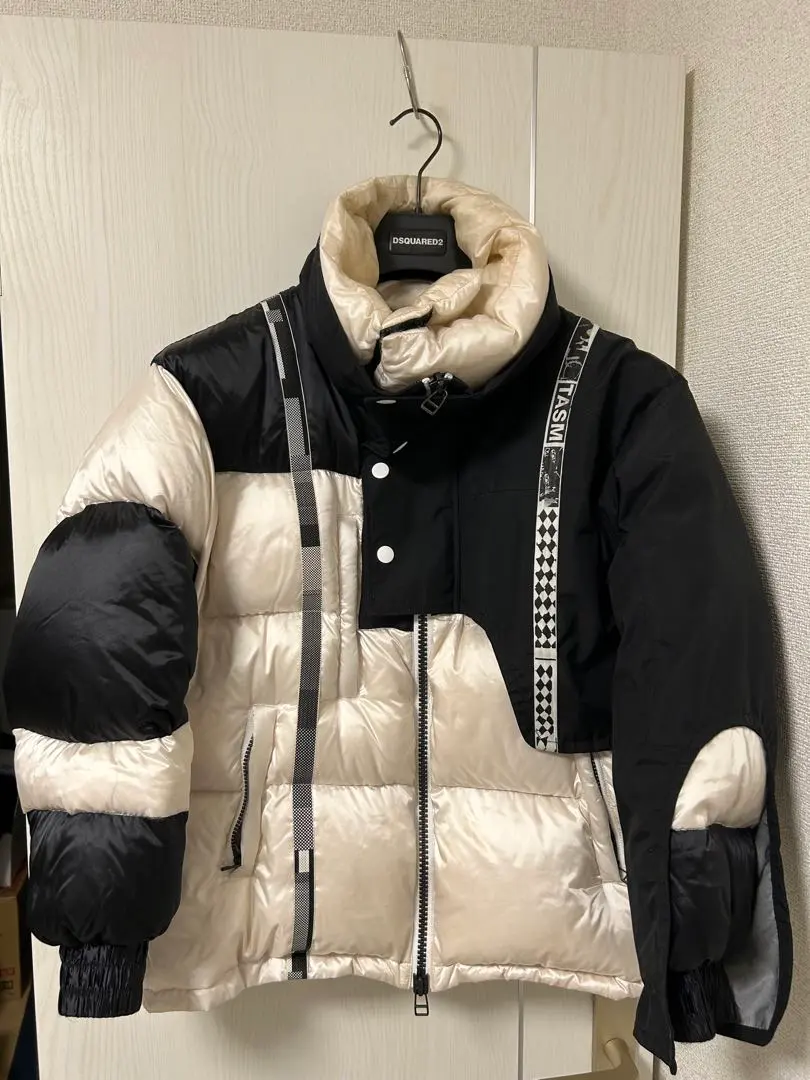 2026年最新】FACETASM ダウンジャケットの人気アイテム - メルカリ