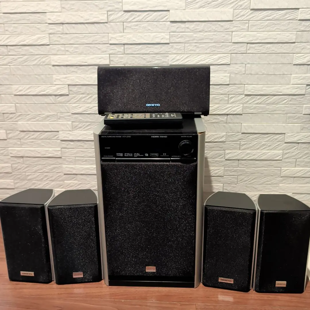 2026年最新】HTX-22HDX ONKYOの人気アイテム - メルカリ