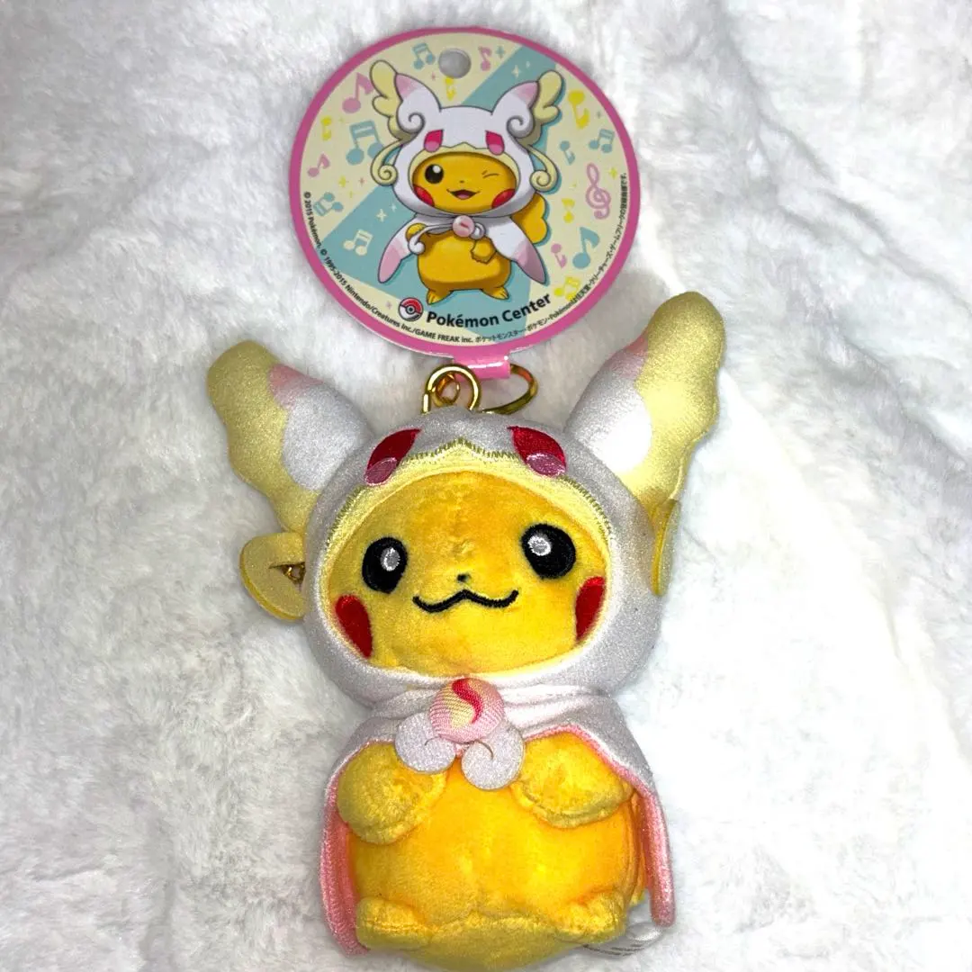 2026年最新】ポンチョを着たピカチュウメガタブンネの人気アイテム