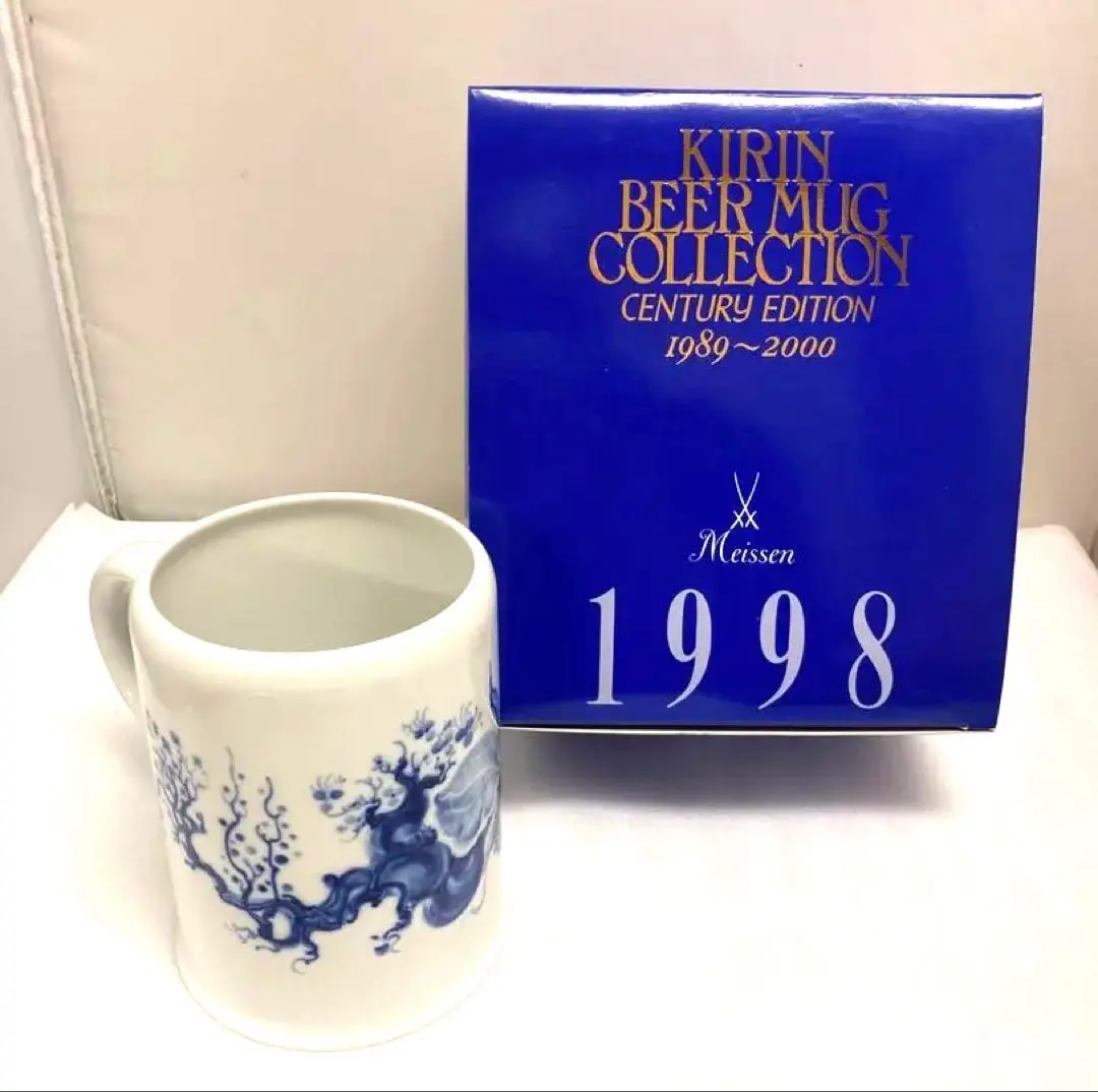 2026年最新】ビアマグ マイセンの人気アイテム - メルカリ