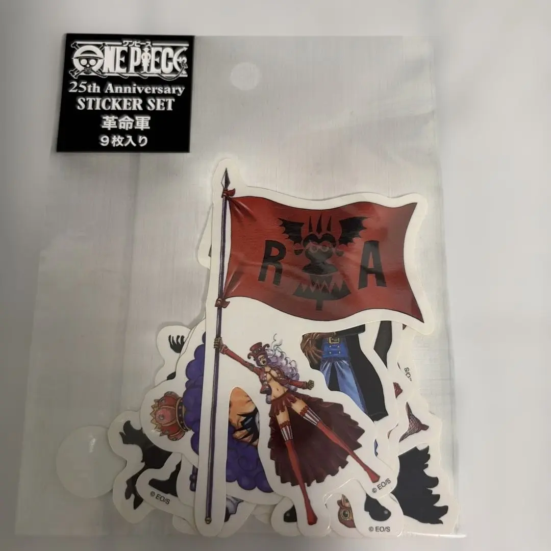 2026年最新】ミートザワンピース ステッカーの人気アイテム - メルカリ