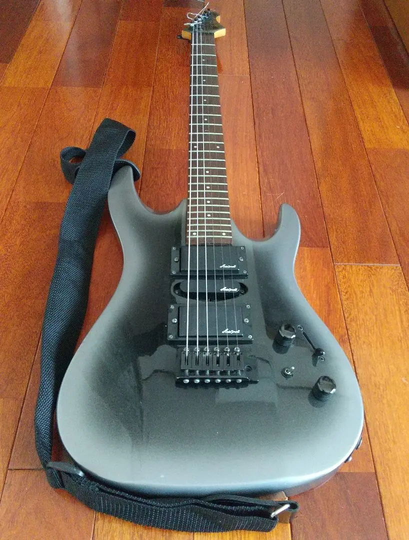 2026年最新】エレキギター AriaPro MAGNA seriesの人気アイテム - メルカリ