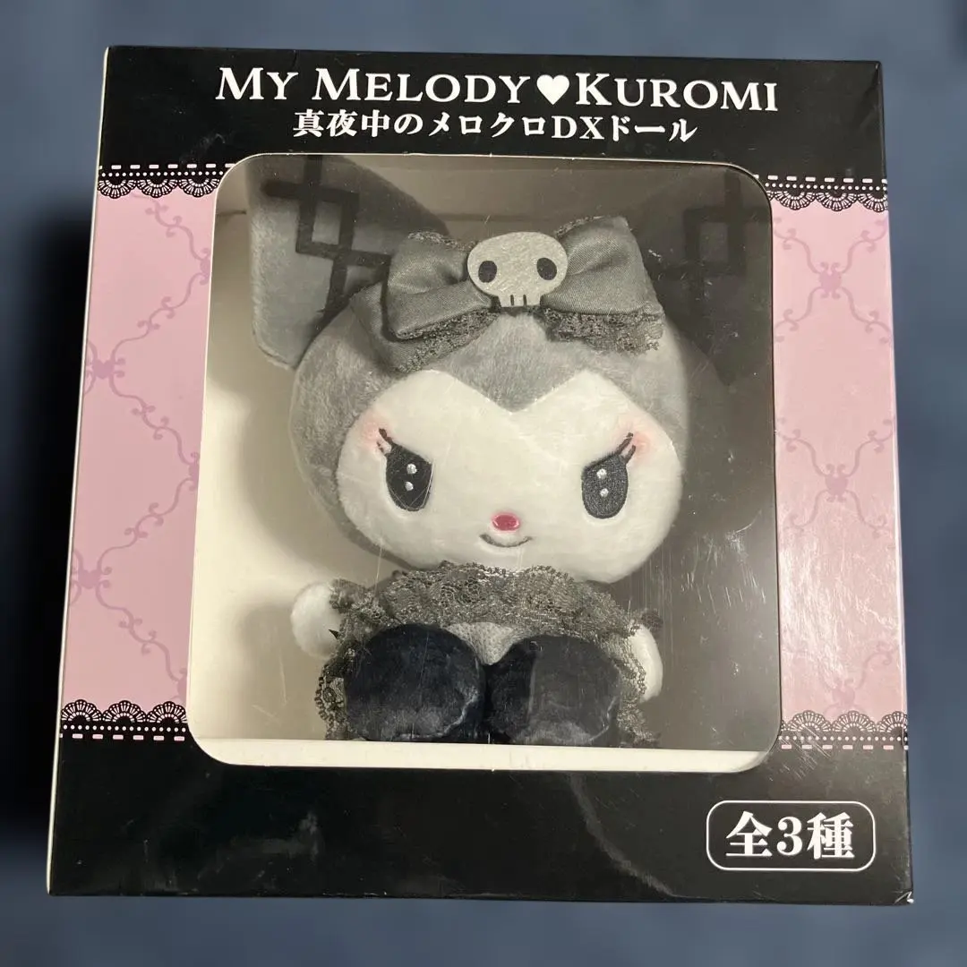 2026年最新】真夜中のメロクロDXドールの人気アイテム - メルカリ