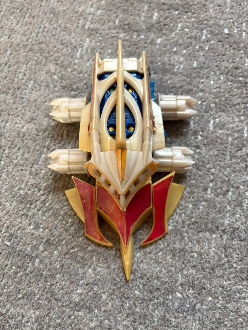 2026年最新】クラッシュギア マッハヴィクトリーの人気アイテム - メルカリ