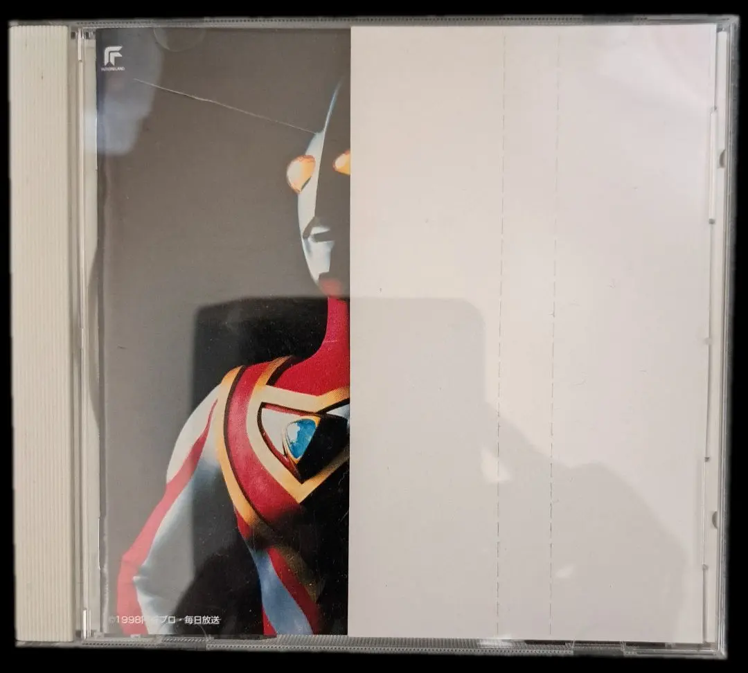 2026年最新】サウンドトラック ウルトラマンガイアの人気アイテム