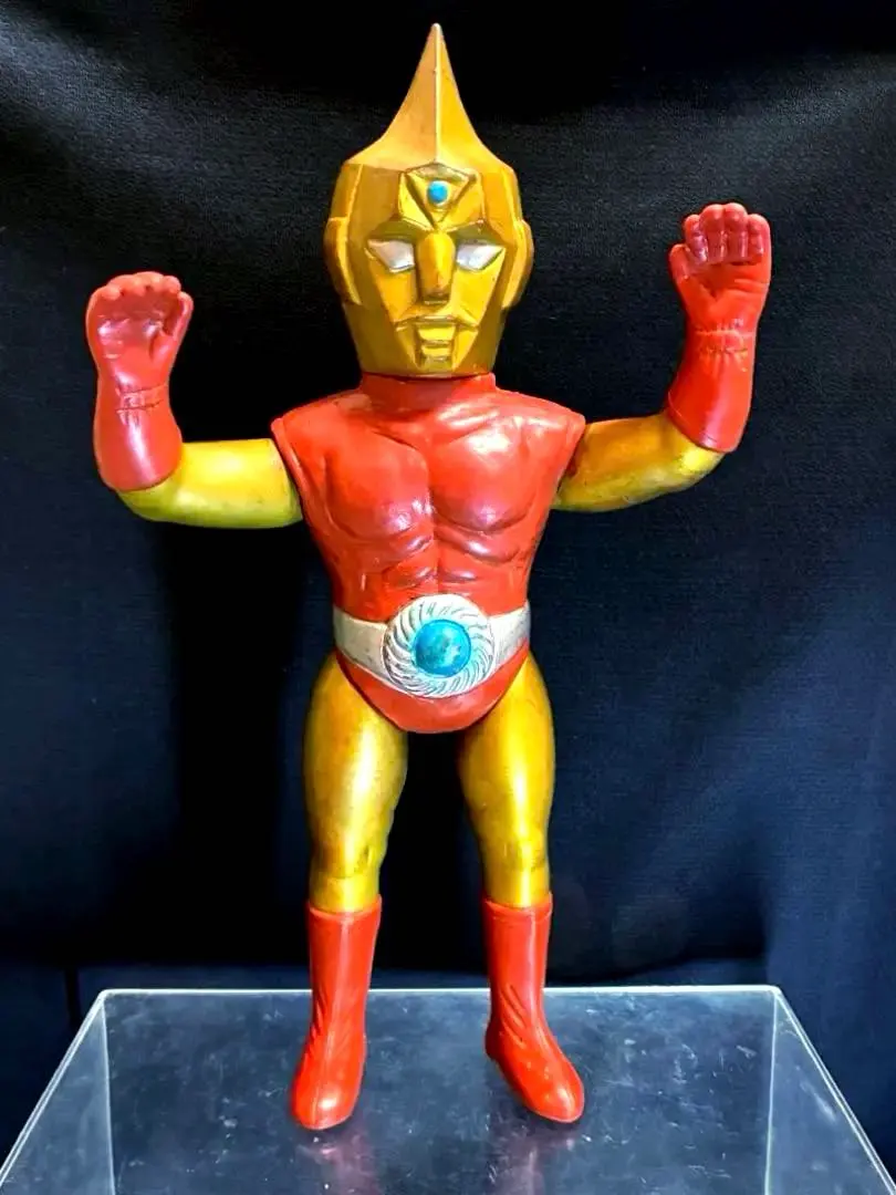 2026年最新】マスダヤ スペクトルマンの人気アイテム - メルカリ