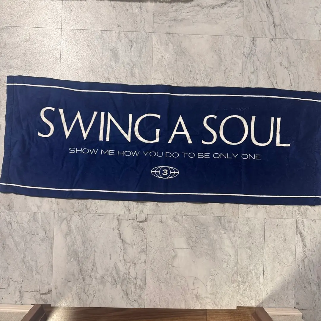 2026年最新】3house swing a soulの人気アイテム - メルカリ