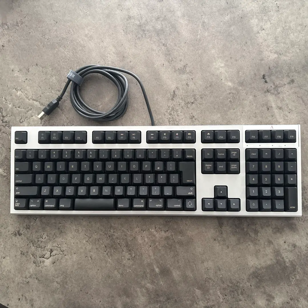 2026年最新】東プレ realforce for macの人気アイテム - メルカリ