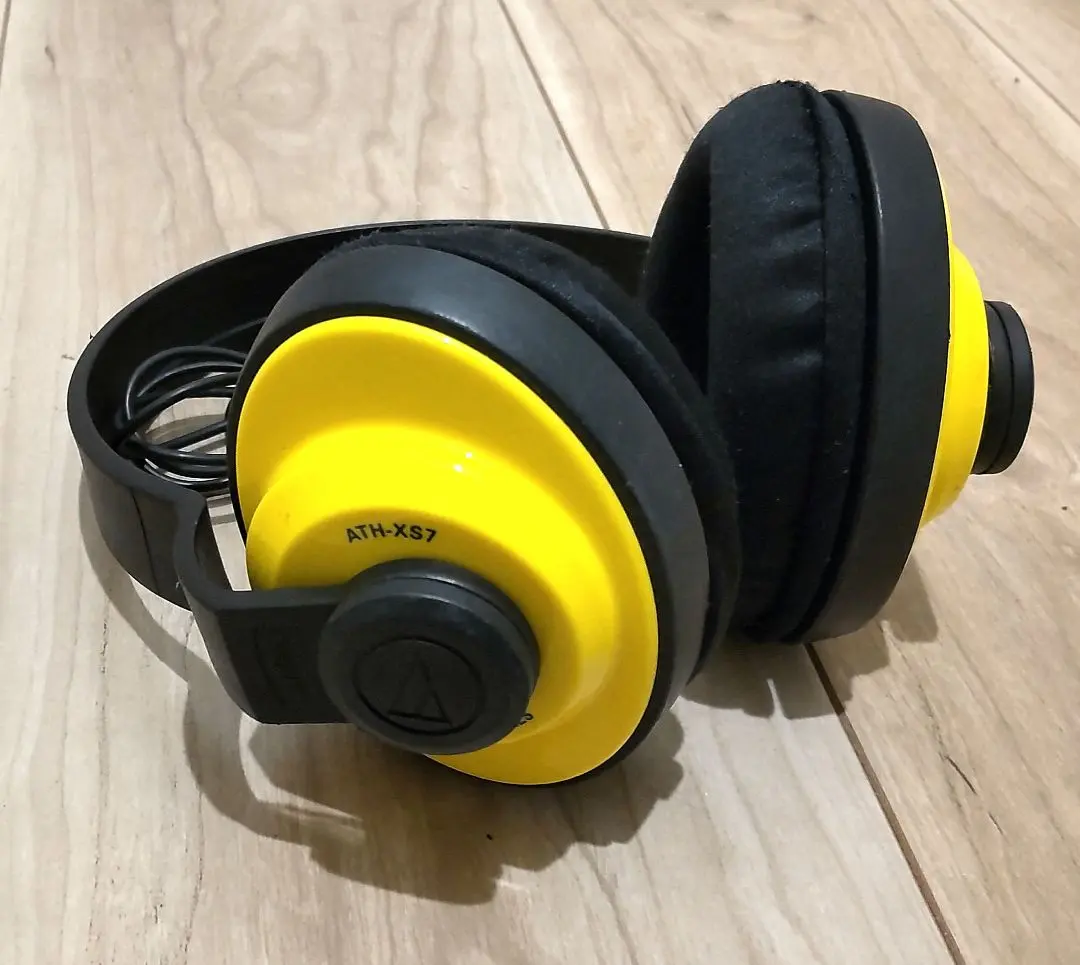 2026年最新】ath-xs7の人気アイテム - メルカリ
