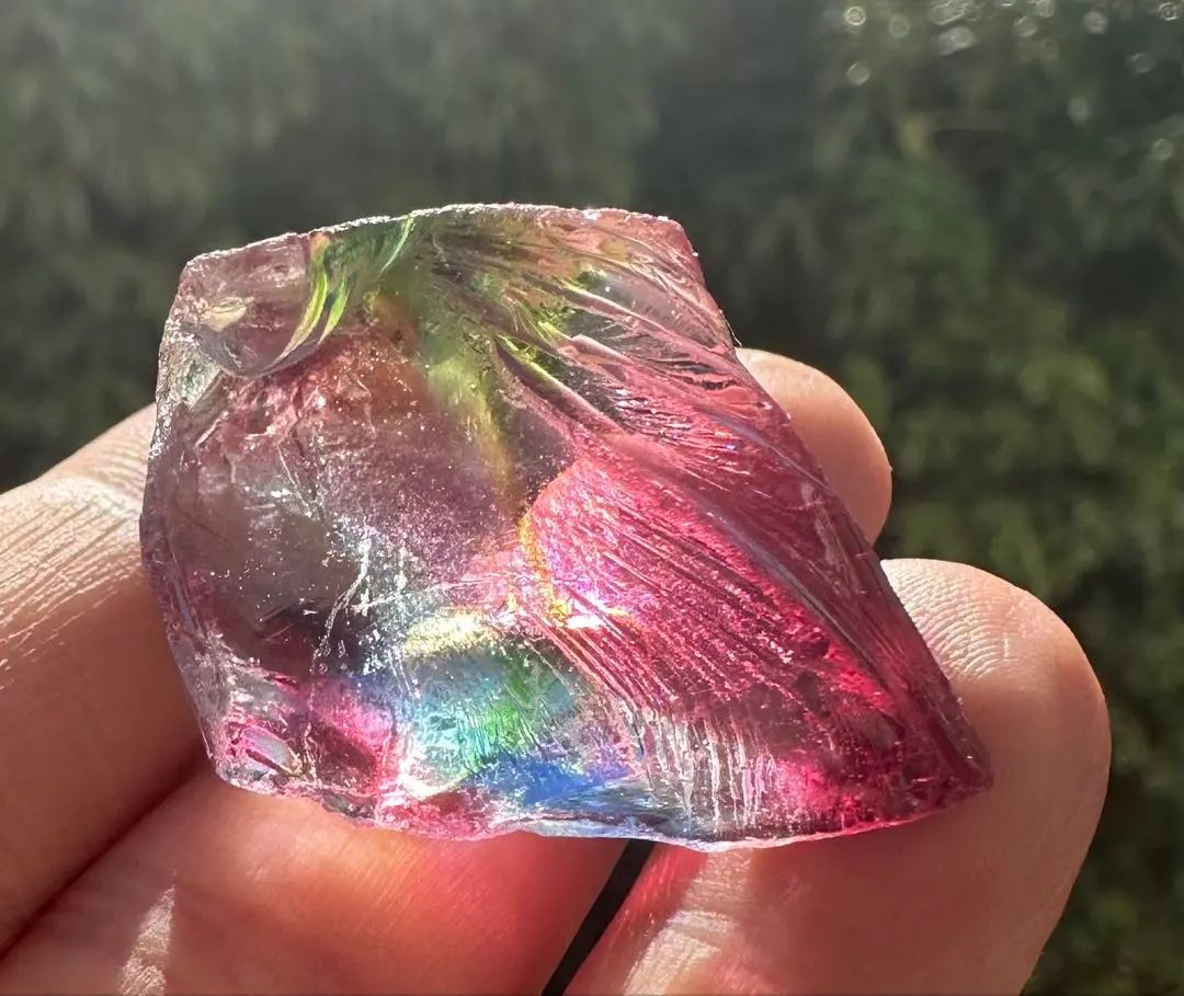 2026年最新】レインボーアンダラクリスタルの人気アイテム - メルカリ