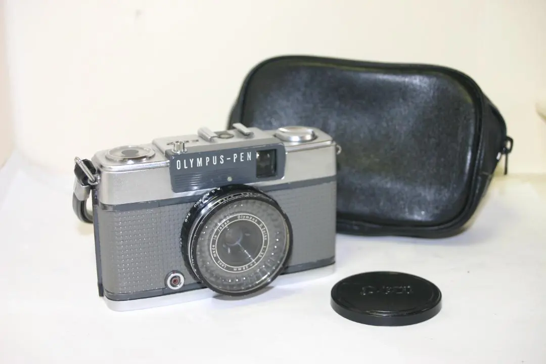 2026年最新】オリンパスペンEE2の人気アイテム - メルカリ