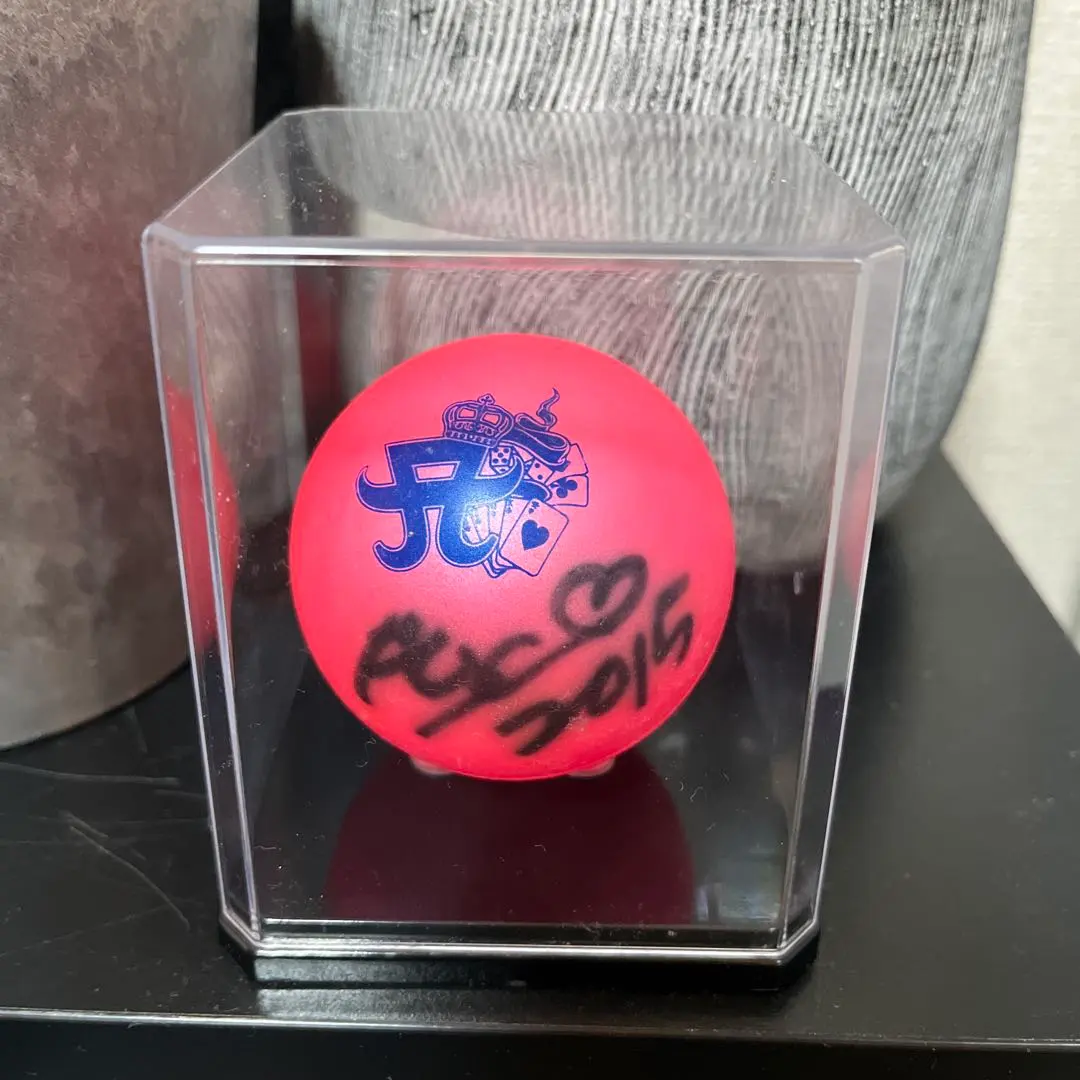 2026年最新】浜崎あゆみ ボール サインの人気アイテム - メルカリ