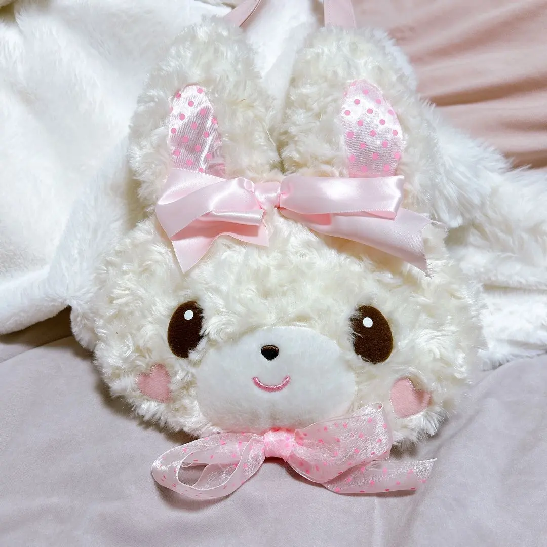 2026年最新】ぼんぼんりぼん ぬいぐるみ ミルキーミミの人気アイテム