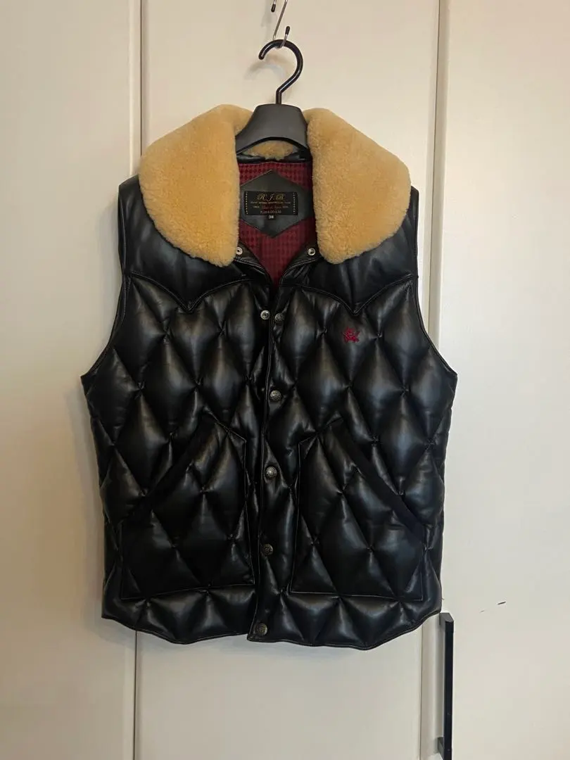 2026年最新】RJB キルティング ジャケットの人気アイテム - メルカリ