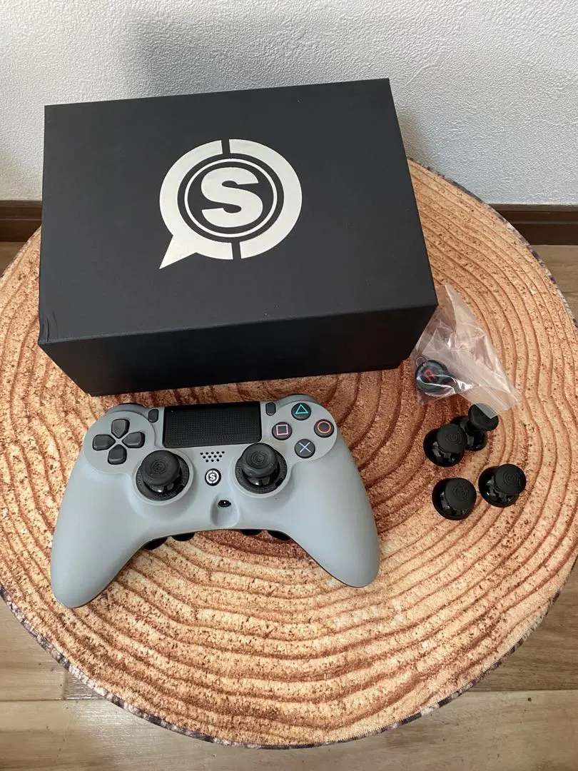 2026年最新】scuf ジャンクの人気アイテム - メルカリ