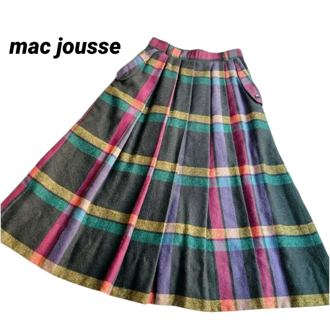 Jousset アクシデントアラヴァニーユマドレーヌドプルースト 50ml