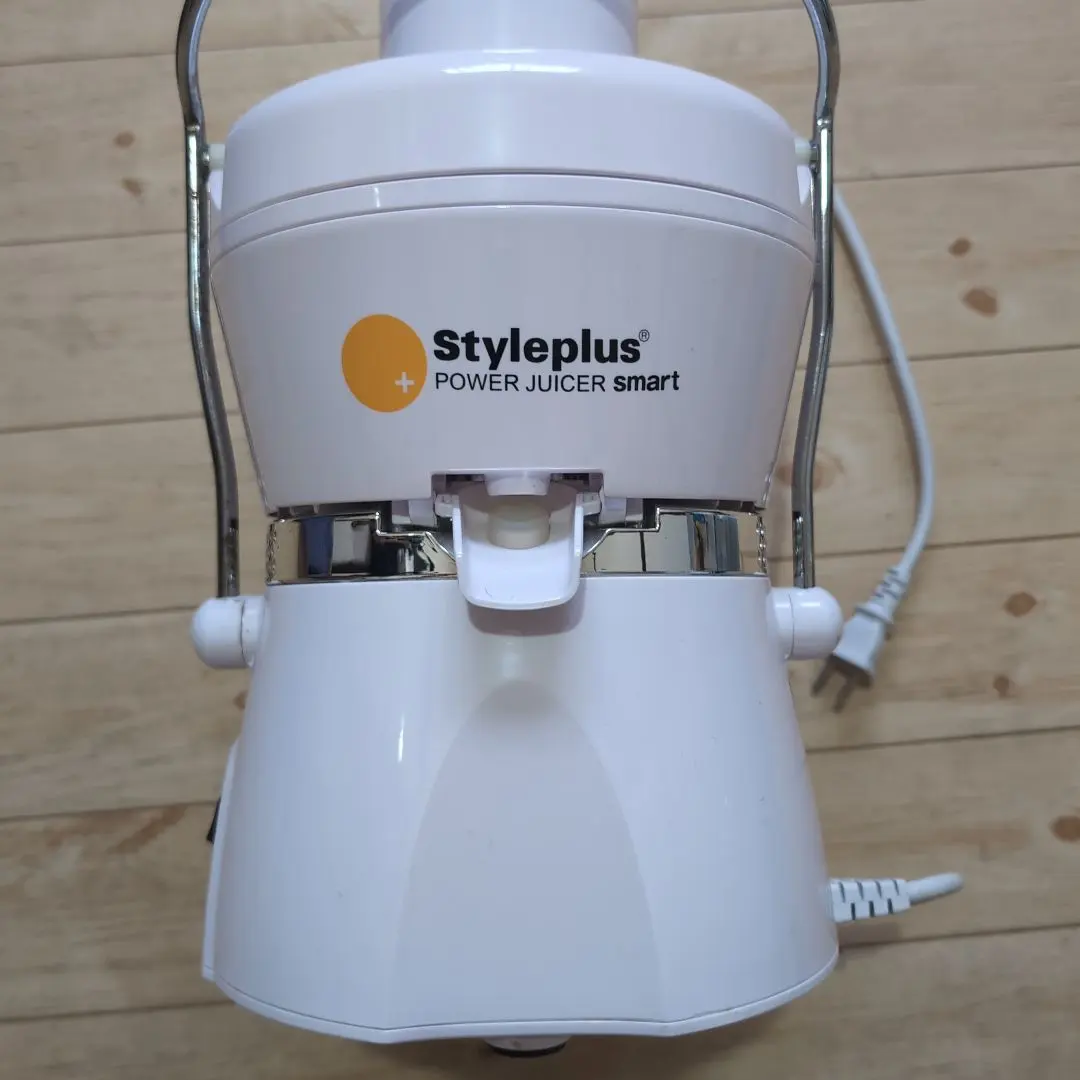 2026年最新】スタイルプラスパワージューサーの人気アイテム - メルカリ