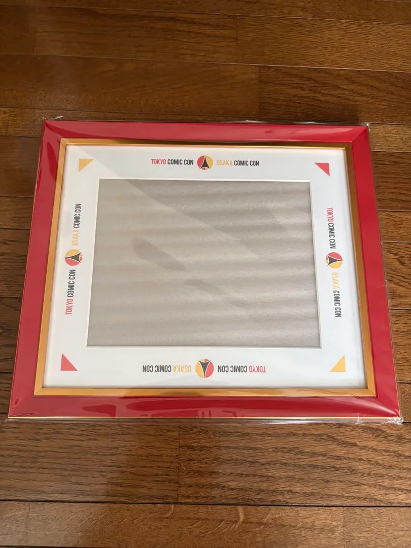 2026年最新】東京コミコン額縁の人気アイテム - メルカリ