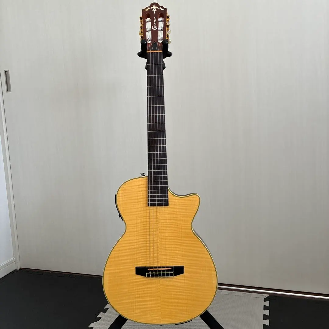 2026年最新】エレガットギター ソリッドの人気アイテム - メルカリ