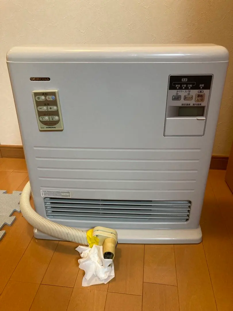 2026年最新】コロナ 温水ルームヒーターの人気アイテム - メルカリ